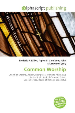 Common Worship