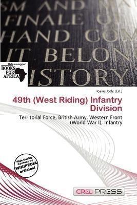 49th (West Riding) Infantry Division