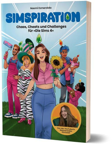 Simspiration