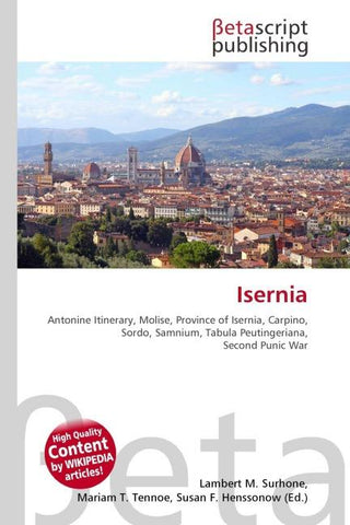 Isernia