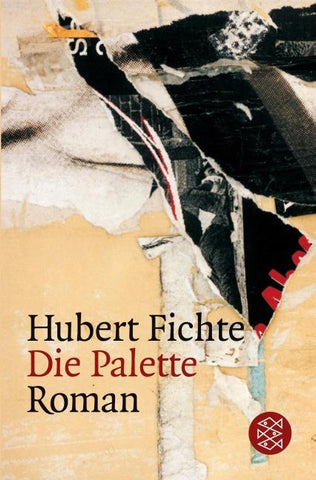 Die Palette