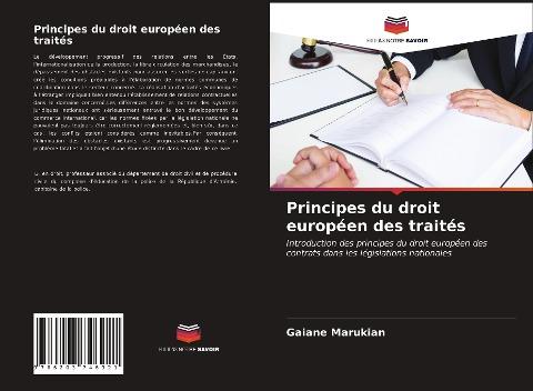 Principes du droit européen des traités