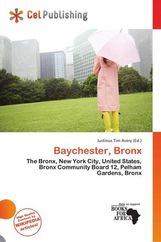 Baychester, Bronx