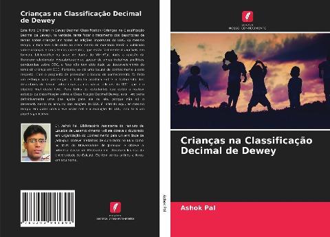 Crianças na Classificação Decimal de Dewey