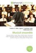 Musical ensemble
