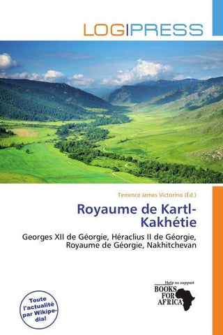 Royaume de Kartl-Kakhétie