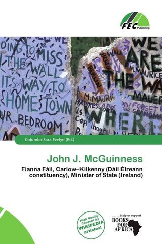 John J. McGuinness