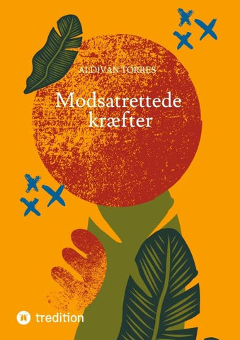 Modsatrettede kræfter