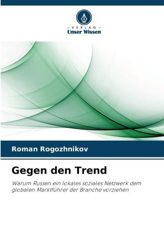 Gegen den Trend