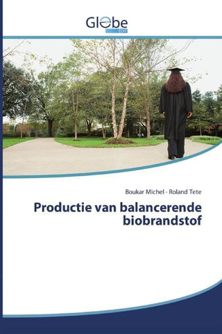 Productie van balancerende biobrandstof