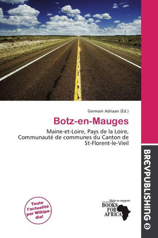 Botz-en-Mauges