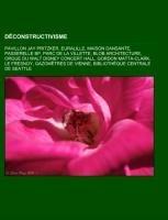 Déconstructivisme