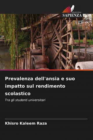 Prevalenza dell'ansia e suo impatto sul rendimento scolastico