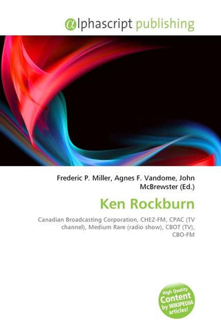 Ken Rockburn