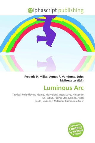Luminous Arc
