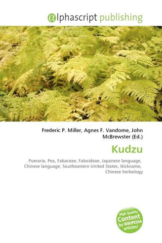 Kudzu