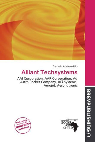 Alliant Techsystems
