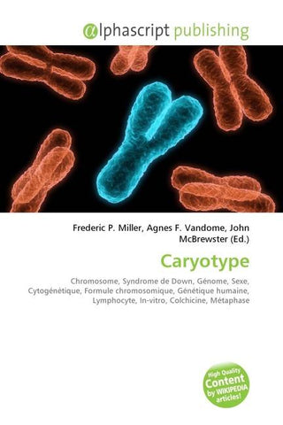 Caryotype
