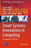 Smart Systems: Innovations in Computing