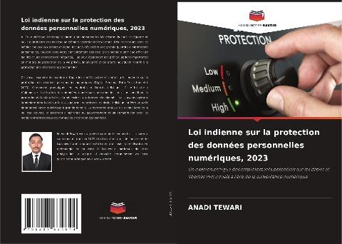 Loi indienne sur la protection des données personnelles numériques, 2023