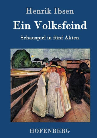 Ein Volksfeind