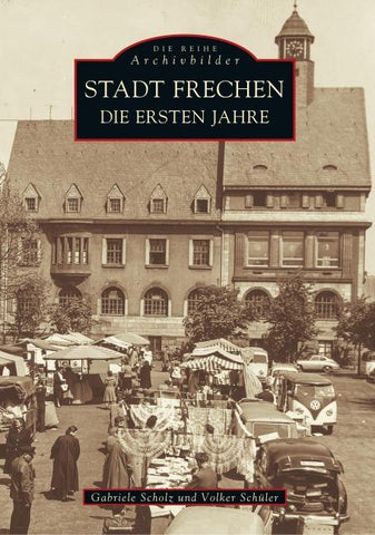 Stadt Frechen