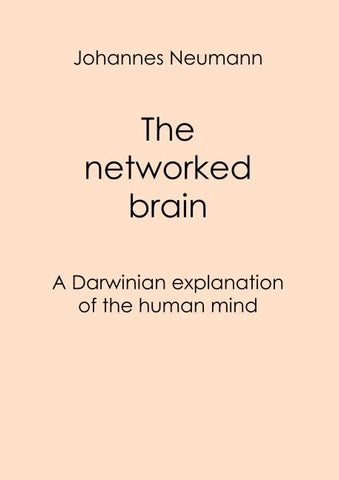 The networked brain