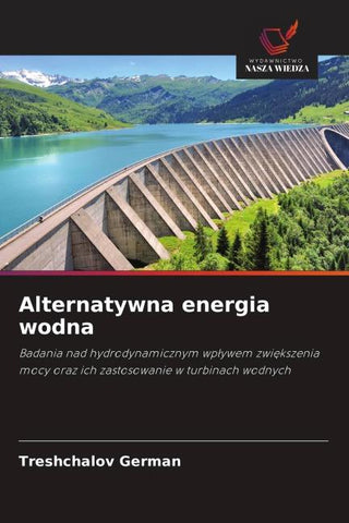 Alternatywna energia wodna