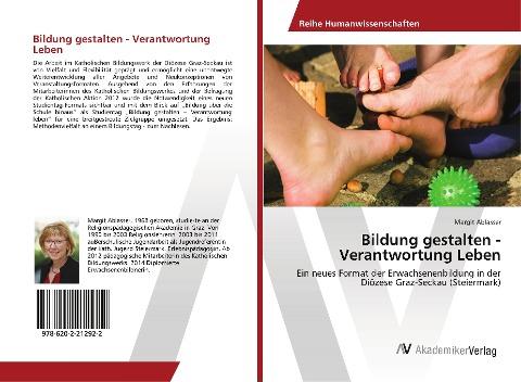 Bildung gestalten - Verantwortung Leben