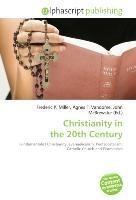 Christianity in the 20th Century