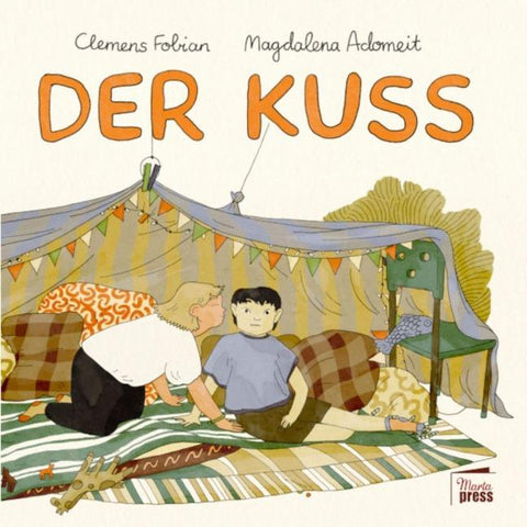 Der Kuss