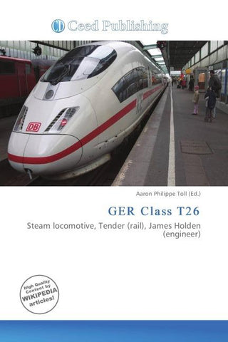 GER Class T26