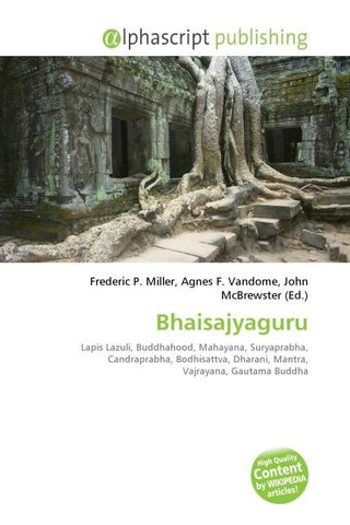 Bhaisajyaguru