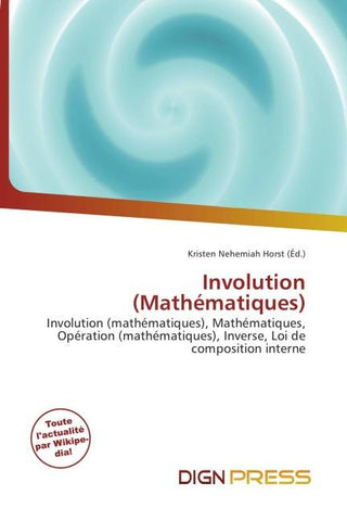 Involution (Mathématiques)