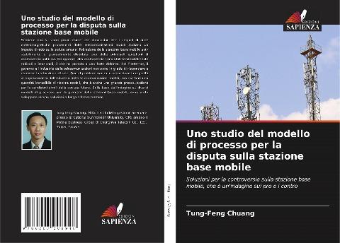 Uno studio del modello di processo per la disputa sulla stazione base mobile