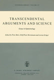 Transcendental Arguments and Science