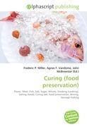 Curing (food preservation)