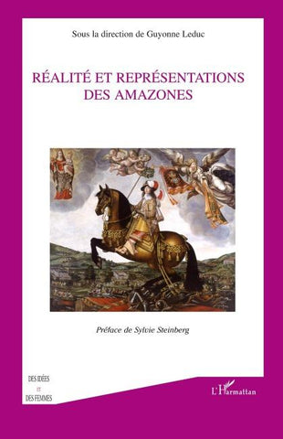 Réalité et  représentations des amazones