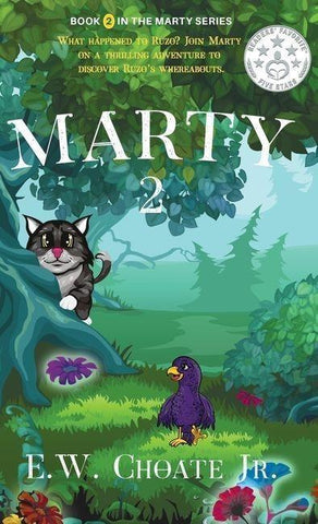 Marty 2