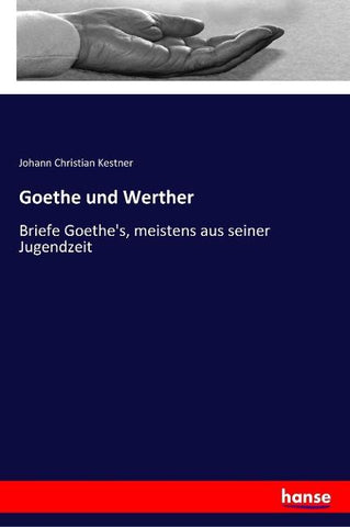 Goethe und Werther