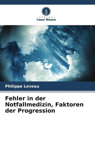 Fehler in der Notfallmedizin, Faktoren der Progression