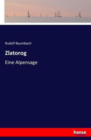 Zlatorog