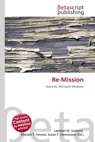 Re-Mission