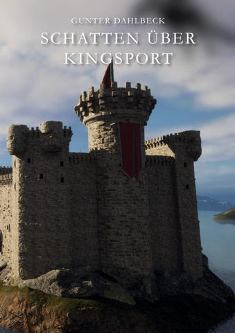 Schatten über Kingsport