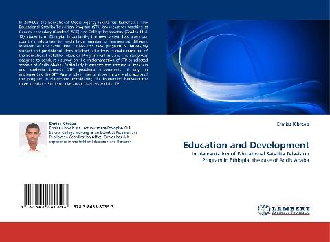 Education and Development