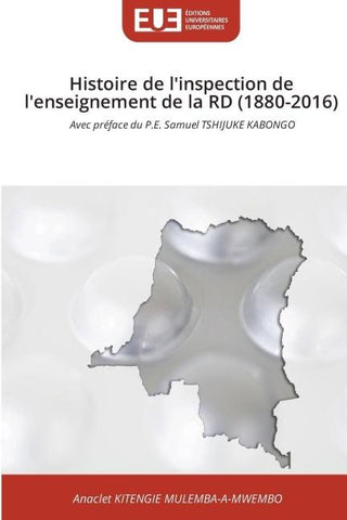 Histoire de l'inspection de l'enseignement de la RD (1880-2016)