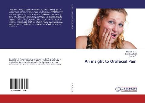 An insight to Orofacial Pain