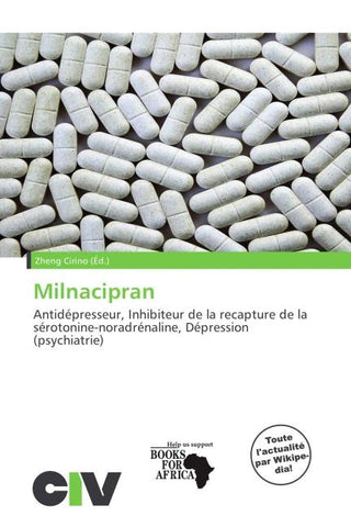 Milnacipran