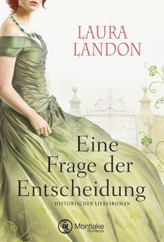 Eine Frage der Entscheidung