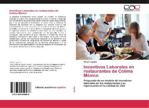 Incentivos Laborales en restaurantes de Colima México